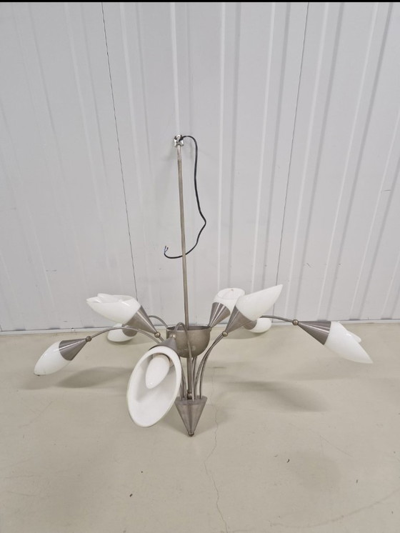 Image 1 of Lampadario Harco Loor