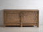 Grande credenza cinese in pino intagliato – Cina, circa 1930 – Credenze (photo 24 of 40)