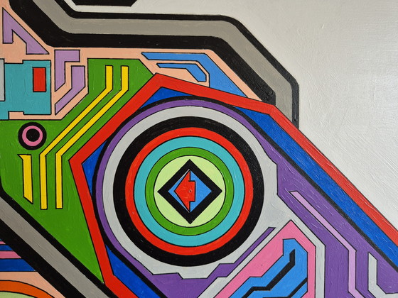 Image 1 of Vergane Glorie