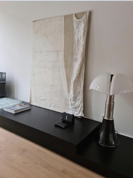 Porro Italia 3x Low Board