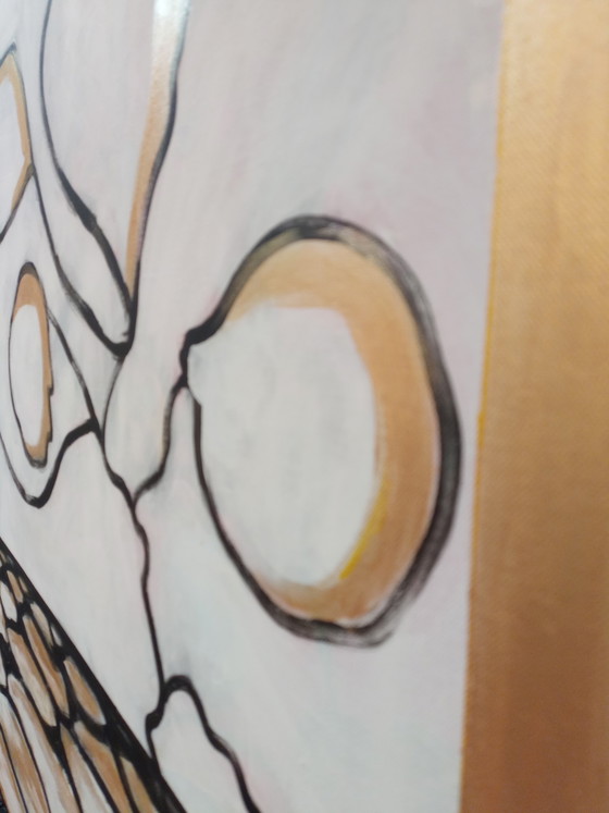 Image 1 of "Golden Hour" New