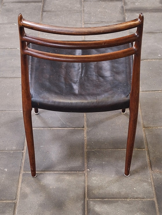 Image 1 of Nichts Otto Müller Stuhl Modell 78