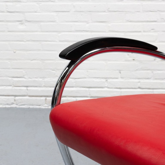 Image 1 of Massimo Iosa Ghini Numero Uno Sessel