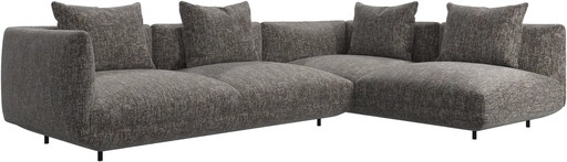 BoConcept Sofa Salamanca in der Toskana 3202