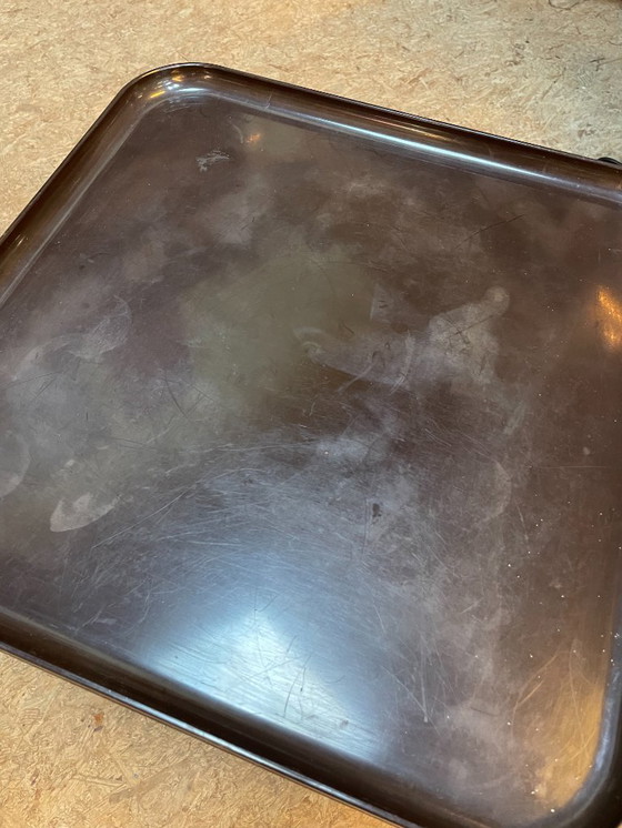 Image 1 of Conception de chariot vintage. Marcello Siard 'Dime' (Sirkel)