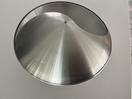 Raak C1636 applique vintage Yin Yang