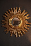 Sun mirror
