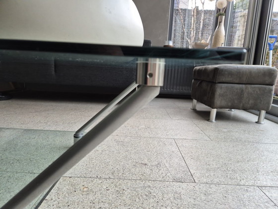 Image 1 of Bellato Planisfero zweiteilige Salontafel