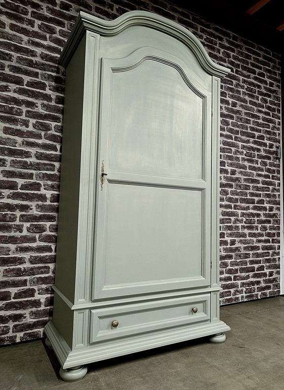 Image 1 of Brotschrank / Schrank mit einer Tür / Wäscheschrank / Kleiderschrank