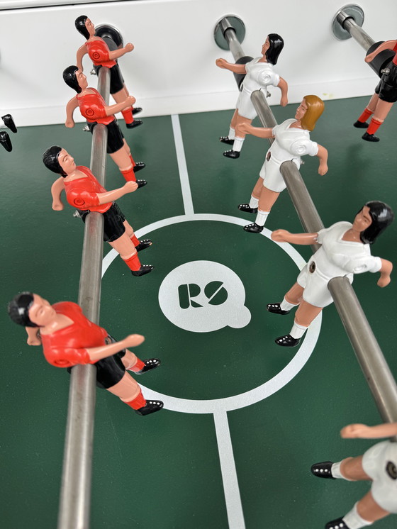 Image 1 of Soccer table RS Barcelona