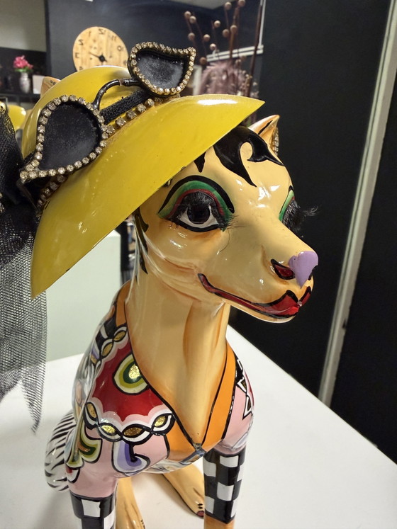 Tom’s Drag Chihuahua – Tom's Drag, Decorative Objects, Other (photo 5 of 5)