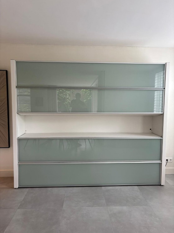 Image 1 of Exclusivo mueble 'Domus' de B&B Italia – Diseño: Antonio Citterio