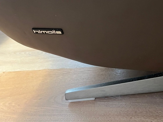 Image 1 of Divano letto matrimoniale elettrico regolabile Himolla