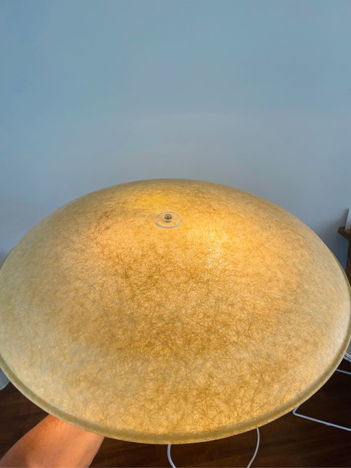 Louis Kalff-Deckenlampe