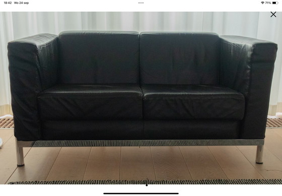 Image 1 of Harvink banken tea for two, 3-zits en 2-zits