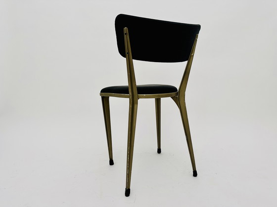Image 1 of BA3 chair by Ernest Race for Race Furniture - England, 1945