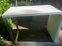 Tavolo da brunch Lapalma (140x70x110 cm)