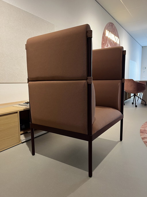 Fauteuil à échasses MDD
