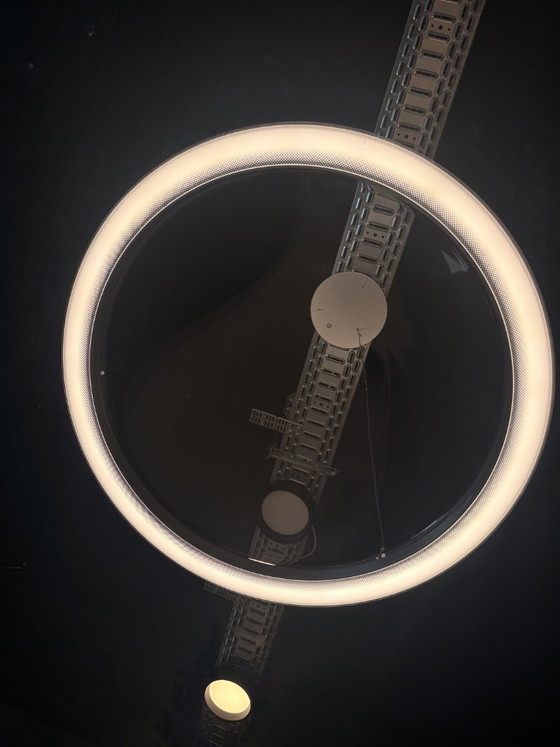 Image 1 of Artemide Pendel/Hanglamp Ameluma S