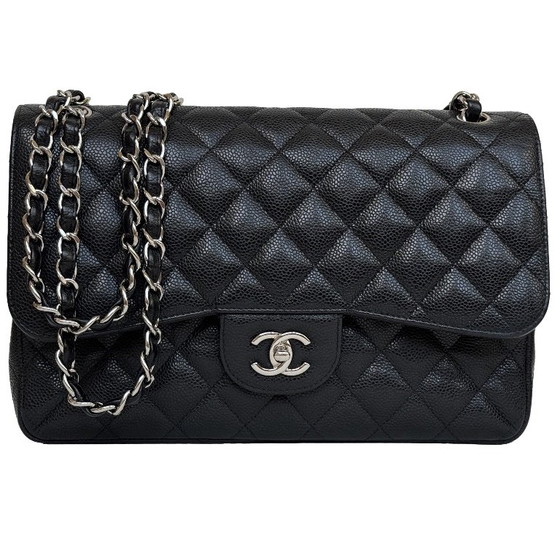 Chanel Jumbo – Crossbody bags, Lambskin (photo 30 of 30)