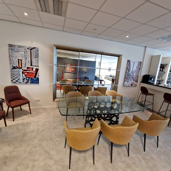 Image 1 of Porada Grace dining chair (set of 6)