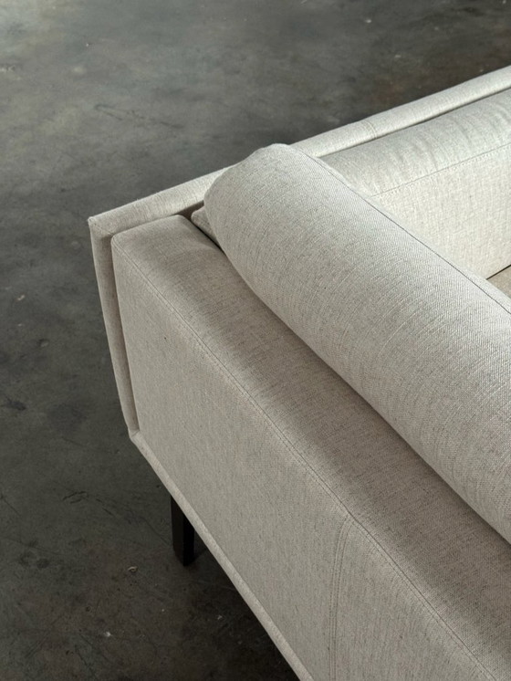 Image 1 of Leolux Bellice Linen | Ecru