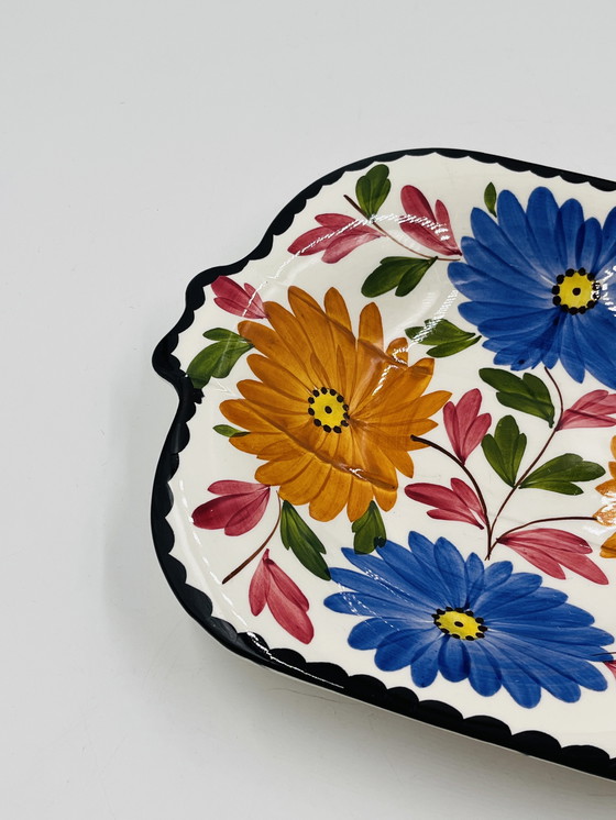 Image 1 of Plat profond SMF Schramberg