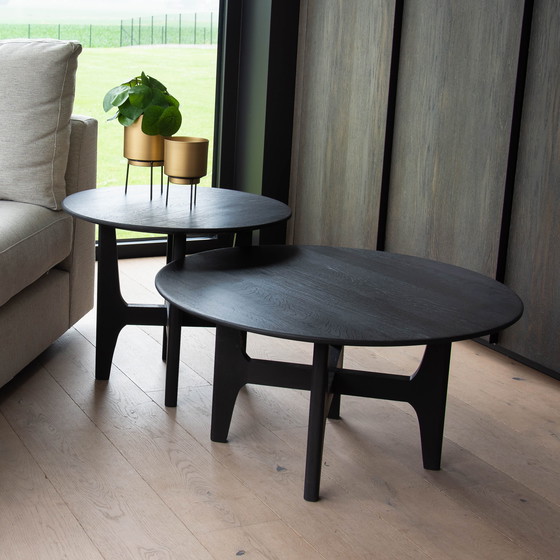 Image 1 of Table basse Castle Line D80