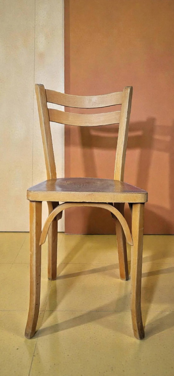Sedia da bistrò Baumann – Sedie da pranzo, Wood (photo 2 of 8)