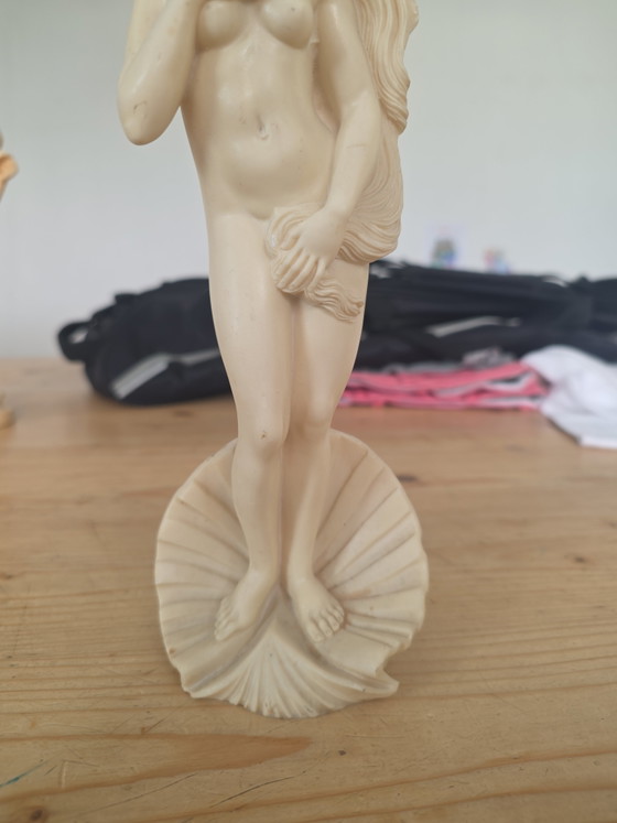 Image 1 of Harzstatue der Venus