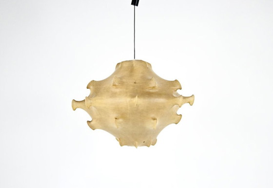 Image 1 of Grande lampada a sospensione Taraxacum di Achille e Pier Giacomo Castiglioni per Flos, 1960
