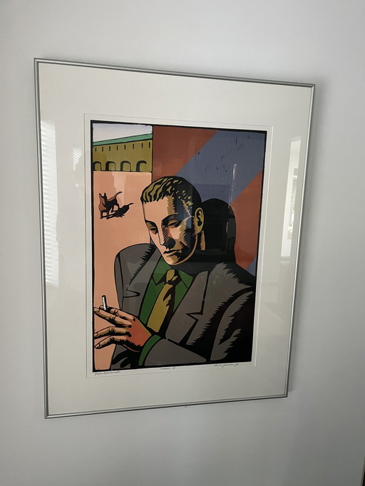 Leon Janssen