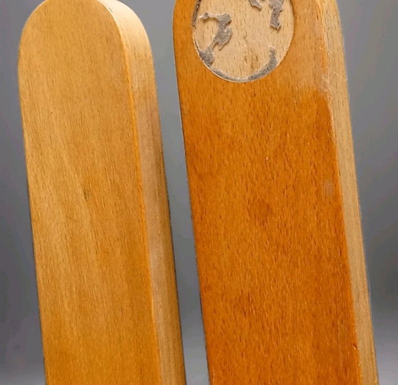 Cavallo a dondolo di Magnus Olesen – Sedie a dondolo, Wood (photo 7 of 9)