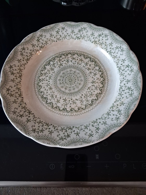 Loza 20 piezas – E.D. Earthenware, Ceramic (photo 3 of 6)