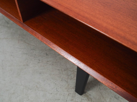 Image 1 of Teak lowboard, Danish design, 1970s, made in Denmark