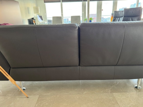 Image 1 of Se vende sofá de 3 plazas de la marca Rolf Benz.