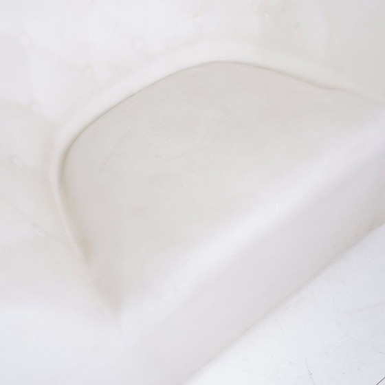 Image 1 of Paire de fauteuils Serralunga Sirchester avec éclairage, pour intérieur/extérieur