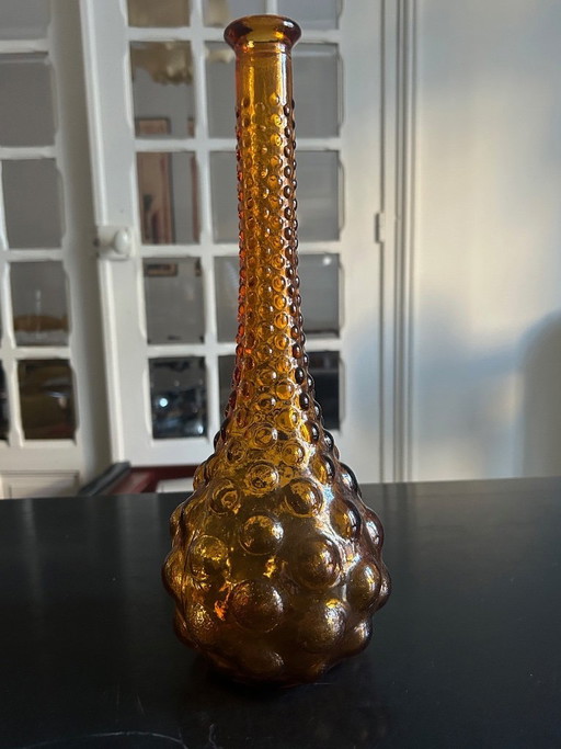 Italian bottle 1960