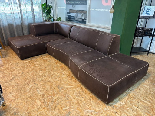 Divano Bend di B&B Italia