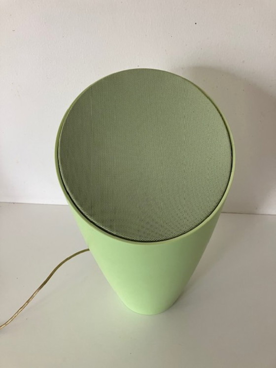 Image 1 of Philippe Starck Poe radiofónico de Alessi & Thompson