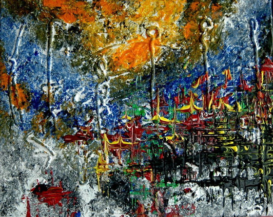 Image 1 of CB. Universal-Hofsammlung 5