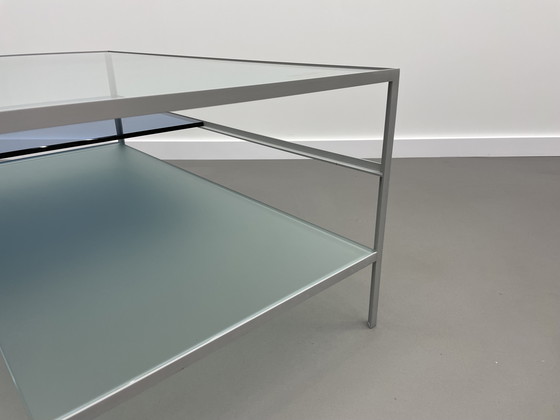 Image 1 of Table basse Figura Tonelli 1998