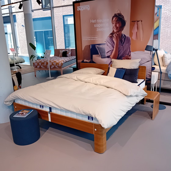 Image 1 of Auping Auronde 1500 Cama divisible - 180x210