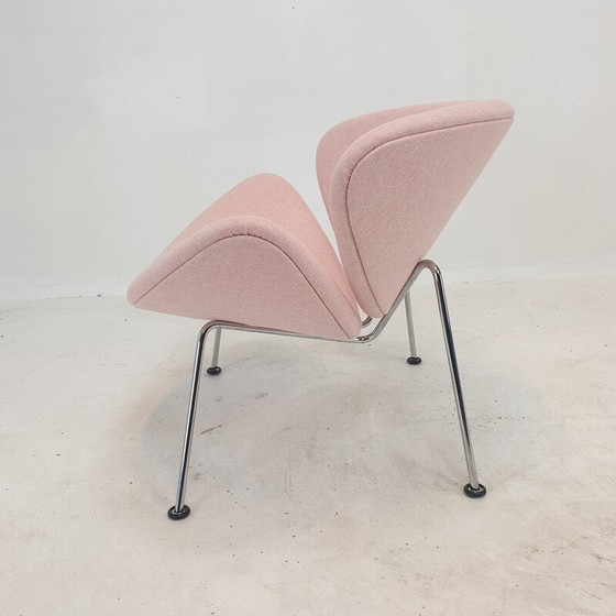 Image 1 of Vintage armchair by Pierre Paulin for Artifort, 1980s