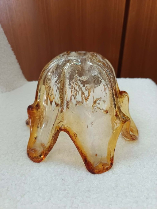 Murano glass lampshade