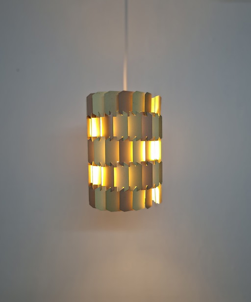 Lampada pop sfaccettata Louis Weisdorf