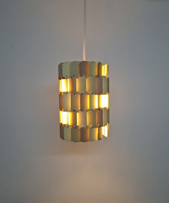 Image 1 of Lampada pop sfaccettata Louis Weisdorf