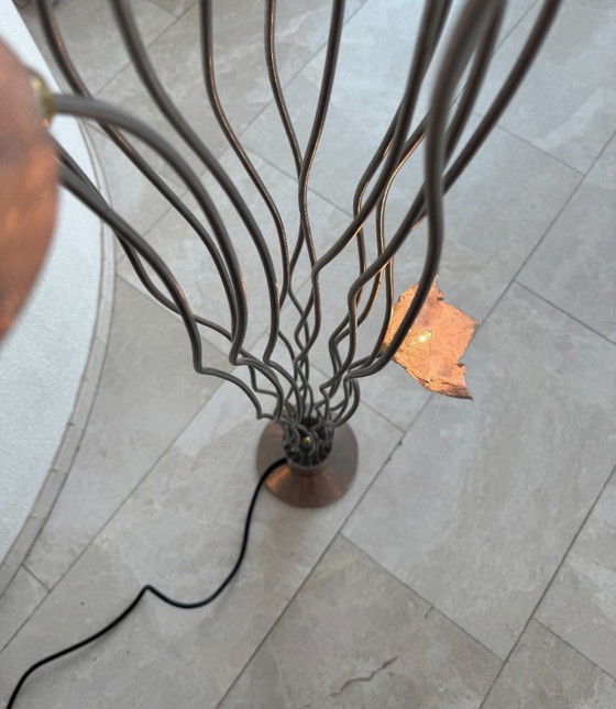 Harco Loor Tree Breeze FL15 – Floor lights, Metal, rvs (photo 8 of 13)