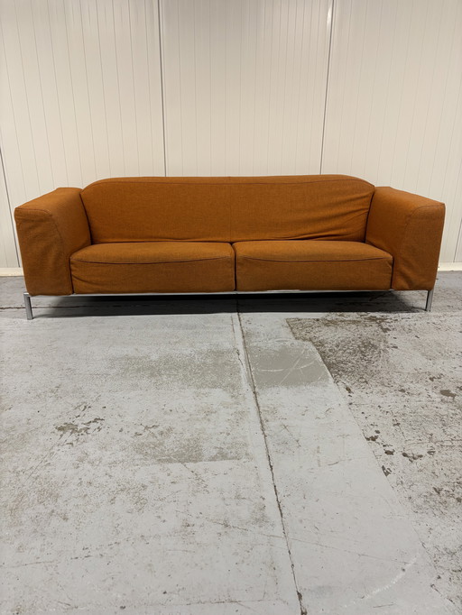 3-zits Harvink bank