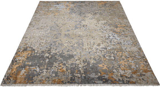 Image 1 of Avant Garde Enigma Charcoal Design 4716